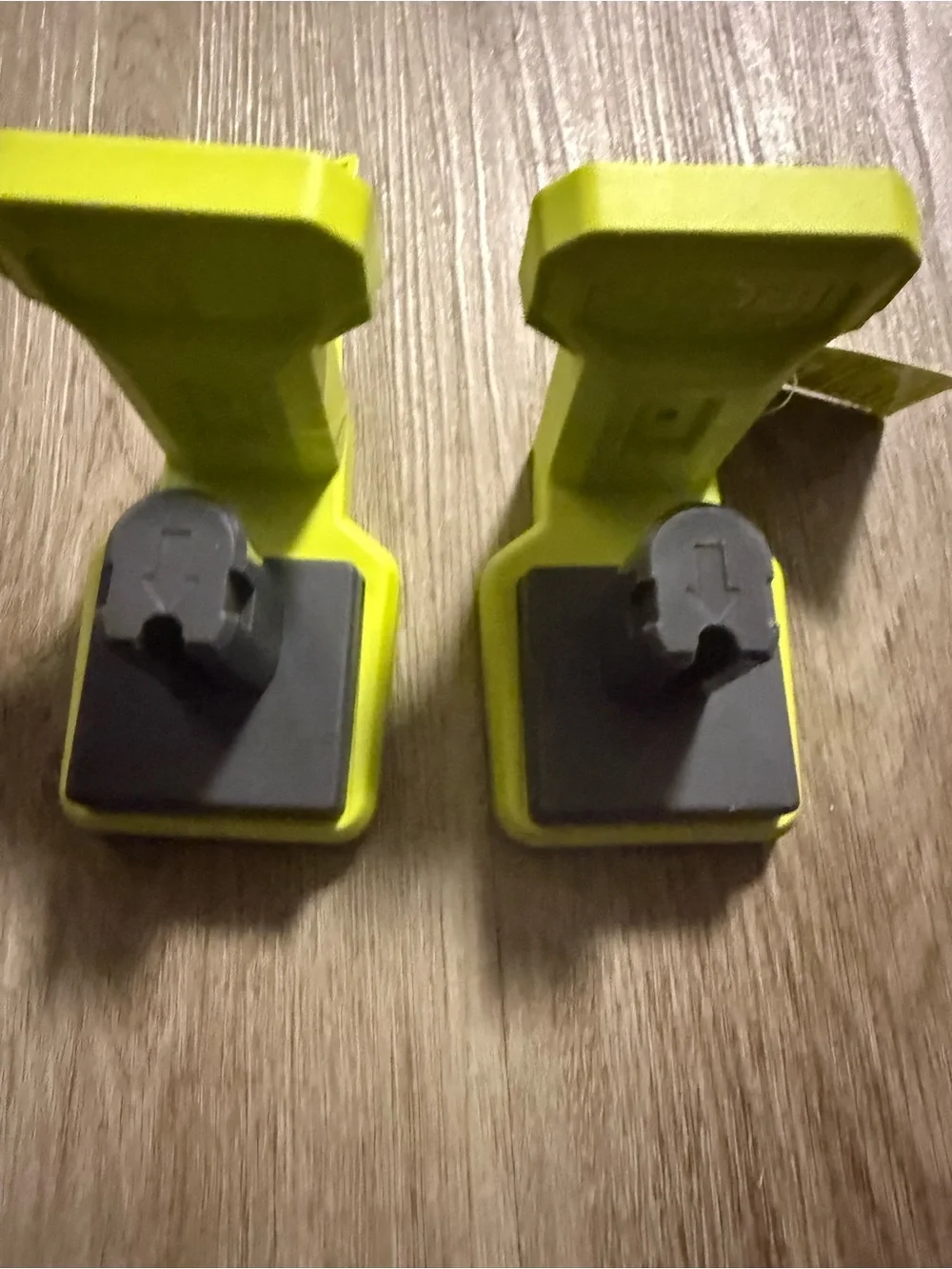 ryobi 18v tool holder